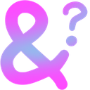 1_and Discord emoji
