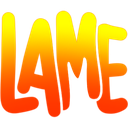 1_lame Discord emoji