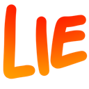 1_lie Discord emoji