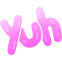 1_yuh Discord emoji