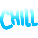 1_chill Discord emoji