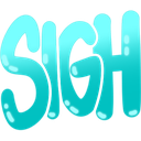 1_sigh Discord emoji