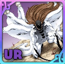 Hogyoku Fusion Aizen Icon