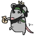ratsteal