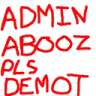 abooz custom emote from MikuVerse | A Free Chat Community