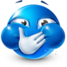 Pfft Discord sticker | VV: Ultimatum | Roblox
