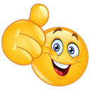 Thumb Discord Emoji from VV: Ultimatum | Roblox