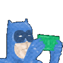 :Batman_damn: