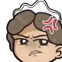 MaidAnnoyed