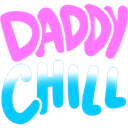 DaddyChill Discord sticker | 𝑪𝒓𝒚𝒔𝒕𝒂𝒍 𝑴𝒊𝒏𝒆 18+