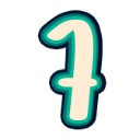 45259number7seven Discord sticker - MW4 Ranked Community ❘ MW4 COD WARZONE ❘ MW4 RANKED ❘ MW4 WARZONE ❘ MW4 COD DMZ ❘ MW4 COD DMZ