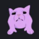 pathetic_meow Discord Emoji - 🌞 Grandma's House 🌛