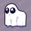 boo custom emote from 🌞 Grandma's House 🌛