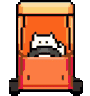 lt_spin animated GIF emoji - 🌞 Grandma's House 🌛