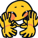 happy_flappy Discord Emoji from 🌞 Grandma's House 🌛