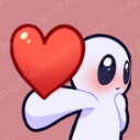 heart4you Discord sticker | 🌞 Grandma's House 🌛