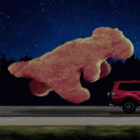 dino_chase animated Discord emote from 🌞 Grandma's House 🌛