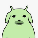 gleepglorp custom emote - 🌞 Grandma's House 🌛