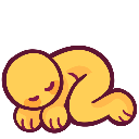 lil_creature Discord Emoji | 🌞 Grandma's House 🌛