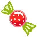 strawberry_candy custom emote - 🌞 Grandma's House 🌛