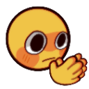 listen_good custom emote from 🌞 Grandma's House 🌛
