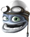crazyfrog