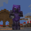 wemmbuinvisibleknight animated emote from [1.9+] Nextra TierList