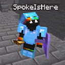 spokeisherelifesteal animated GIF emoji | [1.9+] Nextra TierList