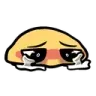 blobby_sobby Discord sticker - 🌞 Grandma's House 🌛