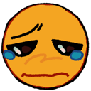 SKEL_crylookaway custom emote from Wisp Grove