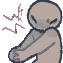 k9_eaac_stretch animated Discord emote from Wisp Grove