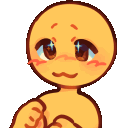 1r_nod animated Discord emote from Wisp Grove