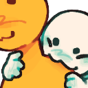 meeb_bite Discord sticker - Wisp Grove