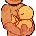 k9_little_hold Discord Emoji | Wisp Grove