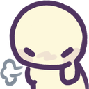 mii_sigh Discord Emoji | Wisp Grove