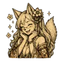 foxy_librarian_happy