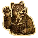curious_librarian_wave