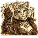 kitty_librarian_wave