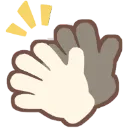 :PPApplause: