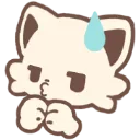 :PPCatAwkward: