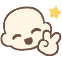 :PPPeace: