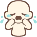 :PPCry: