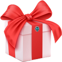 g_gift custom emote from Pokémon Champions
