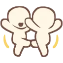 :PPDanceTogether: