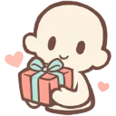 :PPGift: