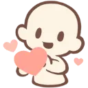 :PPHeart: