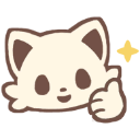 PPCatThumbsUp
