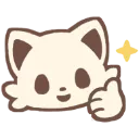 :PPCatThumbsUp:
