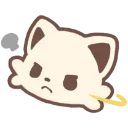 :PPCatAngry: