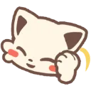 :PPCatShy: